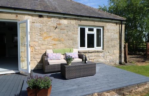 Hallington Casa | Country Retreat