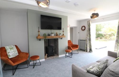 Hallington Casa | Country Retreat