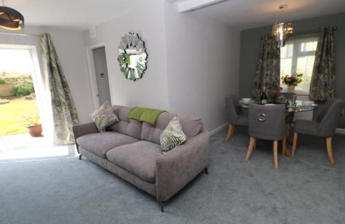 Hallington Casa | Country Retreat