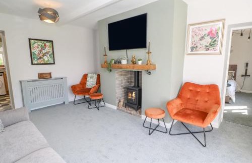 Hallington Casa | Country Retreat