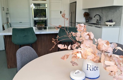 St Kilda Casa | Country retreat in the heart of St KILDA