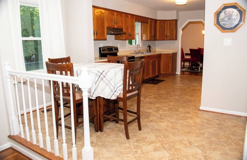 Pisgah Otro | Country Retreat near DC & Northern VA