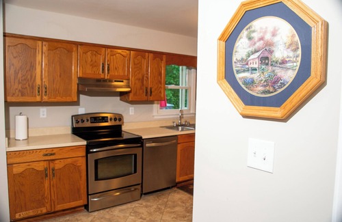 Pisgah Otro | Country Retreat near DC & Northern VA