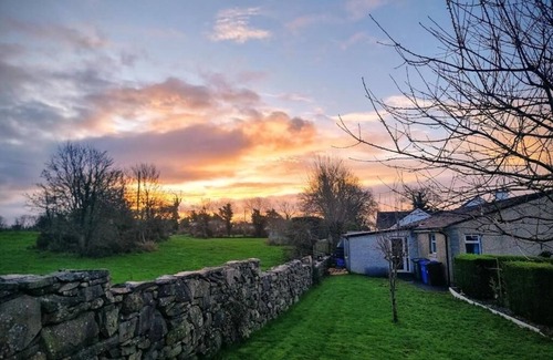Newtownards Casa | Country Retreat, one bedroom apartment only 10 miles from Belfast