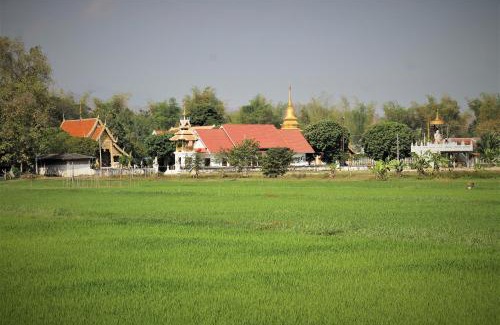 Huai Sai Complejo | Country Retreat