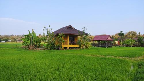 Huai Sai Complejo | Country Retreat