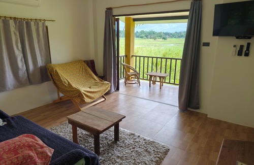 Huai Sai Hotel | Country Retreat