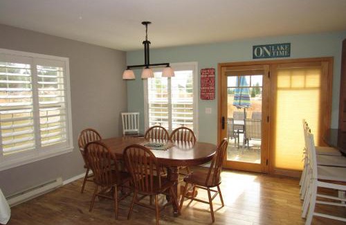 McCall Casa | Country Retreat