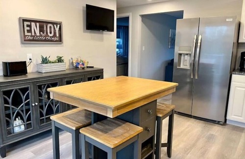 North Tonawanda Apartamento | Country Retreat One