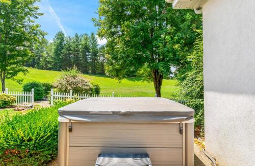 Sevierville Casa | Country Retreat