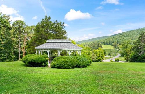 Sevierville Casa | Country Retreat