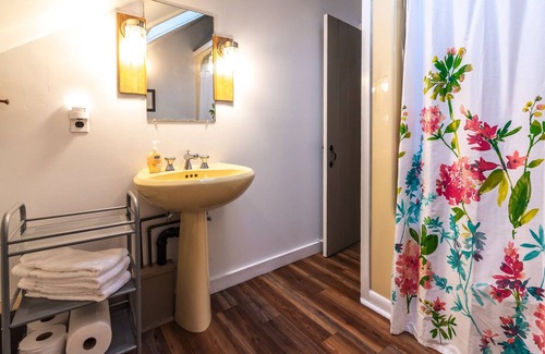 Kent Casa | Impresionantes vistas y privacidad! Cerca del esquí! 4BR / 2BA