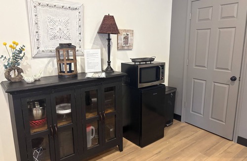 Eastabuchie Apartamento | Country retreat within minutes to several towns with outdoor games ,petting farm