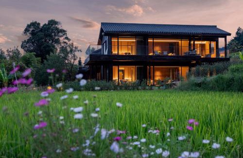 Wulingyuan Casa | Country Retreats Zhangjiajie Manson Resort
