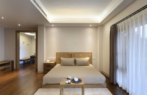 Toucheng Cama Y Desayuno | Country Road B&B