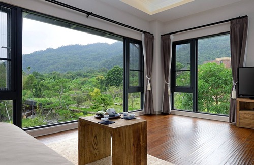 Toucheng Cama Y Desayuno | Country Road B&B