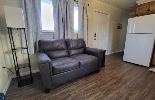 Cookeville Apartamento | Country Roads 1BR apartment near TTU & downtown