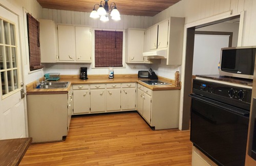 Fort Payne Casa | Country Rock House perfecto para grupos