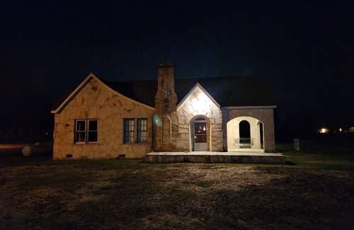 Fort Payne Casa | Country Rock House perfecto para grupos