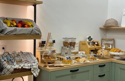 Medicina Cama Y Desayuno | Country Rooms Medicina B&B - Free Breakfast - Air Conditioning - WiFi