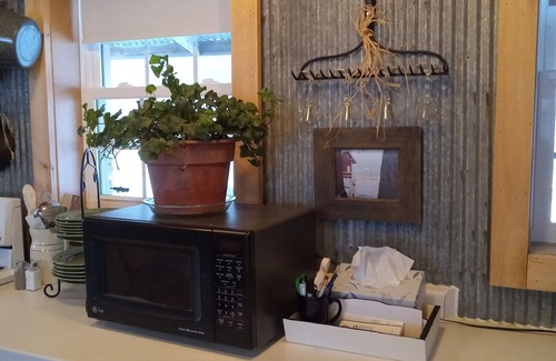 Lanesboro Casa | Country School Guest House, New Construction