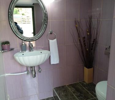 Spata-Artemida Casa | country & sea