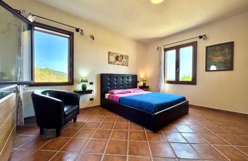 Cardedu Apartamento | Country Sea View