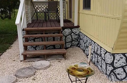 Homosassa Casa | Country Setting on Florida's Nature Coast.