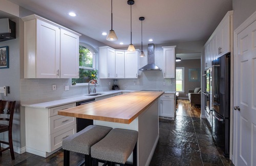 Walla Walla Otro | Country Setting close to Downtown and Bennington Lake