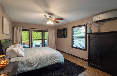 Walla Walla Otro | Country Setting close to Downtown and Bennington Lake