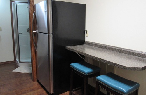 Smithshire Apartamento | Country Setting Close to Town 2 Bedroom Apartment