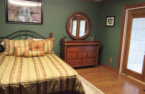 Smithshire Apartamento | Country Setting Close to Town 2 Bedroom Apartment