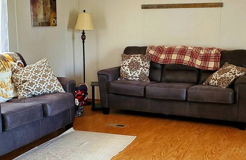 Aberdeen Casa | Country setting