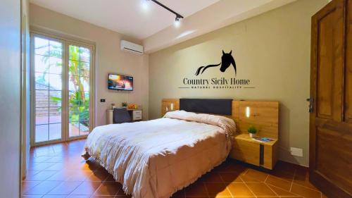 Favara Cama Y Desayuno | Country Sicily Home