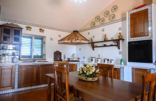 Favara Cama Y Desayuno | Country Sicily Home