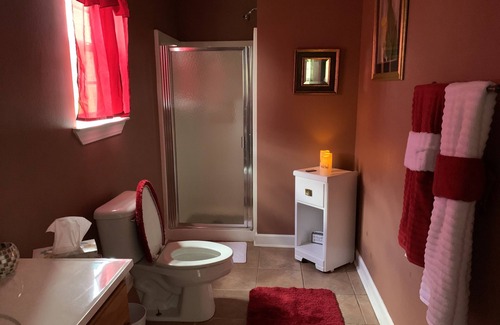 Wright Casa | Country side Guest House