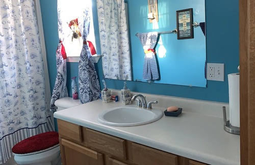 Wright Casa | Country side Guest House