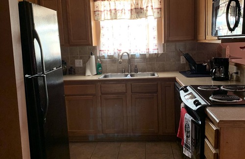 Wright Casa | Country side Guest House