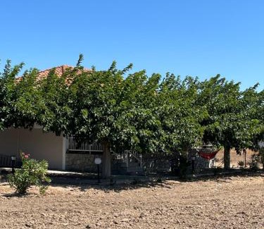 Varos Apartamento | Country-side residence