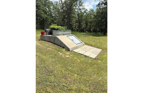 Atoka Casa | Country Solitude! Sleeps 10!