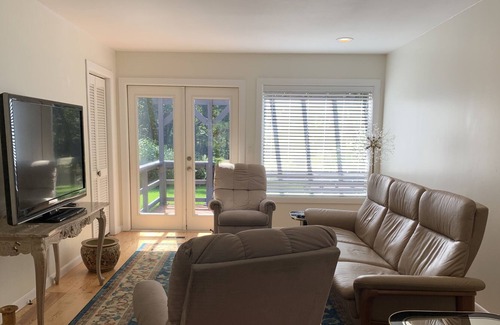 Tallahassee Casa | Country solitude, spacious pool home, 10 minutes to town.