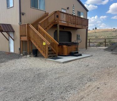 Elko Apartamento | Country Splendor