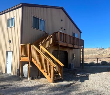 Elko Apartamento | Country Splendor
