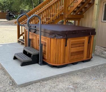 Elko Apartamento | Country Splendor