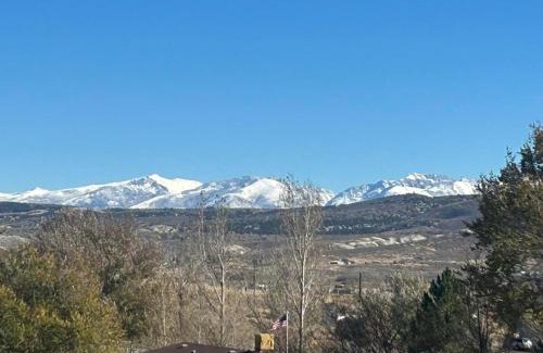 Elko Apartamento | Country Splendor