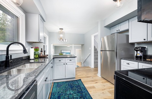 Dexter Casa | Country Stay and City Play