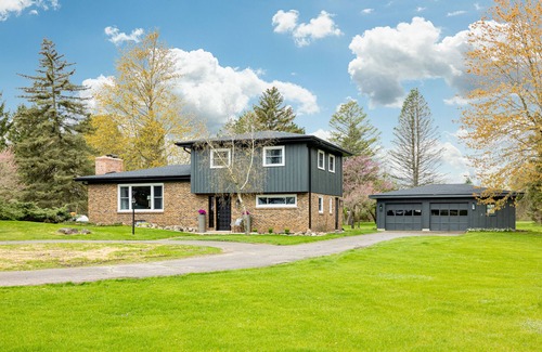 Dexter Casa | Country Stay and City Play