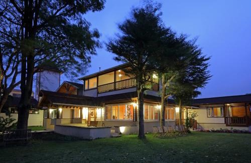 Guantian Cama Y Desayuno | Country Story B&B