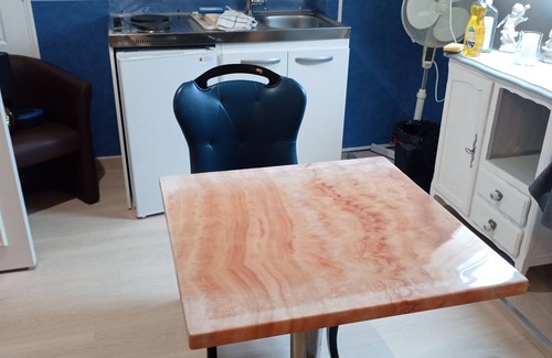 Lillers Apartamento | Country studio
