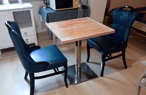 Lillers Apartamento | Country studio